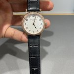 Patek Philippe Calatrava 7200R - Image 2