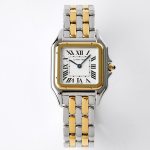 Cartier Medium Panthere de Cartier watch - Image 2