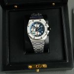 Audemars Piguet Royal Oak 26238 - Image 2