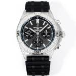 Breitling Chronomat B01 42 - Image 2