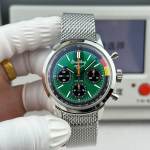 Breitling Top Time B01 Ford Mustang - Image 2