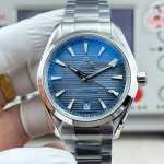 Omega Seamaster Aqua Terra 150M - Image 2