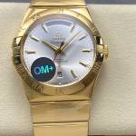 Omega Constellation Day-Date - Image 2