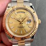 Rolex Day-Date 40 - Image 2
