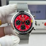 Breitling Top Time B01 Chevrolet Corvette - Image 2
