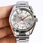Omega Seamaster Aqua Terra 150M - Image 2