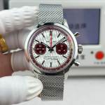 Breitling Top Time B01 Gino Bartali - Image 2