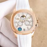 Patek Philippe Aquanaut 5261R-001 - Image 2
