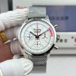 Breitling Top Time B01 Gino Bartali - Image 2