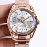Omega Seamaster Aqua Terra 150M - Image 2
