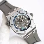 Audemars Piguet Royal Oak 15720 - Image 2