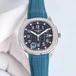 Patek Philippe Aquanaut Luce 5268 - Image 2