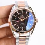 Omega Seamaster Aqua Terra 150M - Image 2