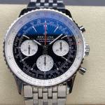 Breitling Navitimer B01 Chronograph 43 - Image 2