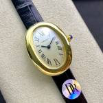 Cartier Small Baignoire watch - Image 2