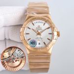 Omega Constellation Day-Date - Image 2