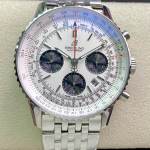 Breitling Navitimer B01 Chronograph 43 - Image 2