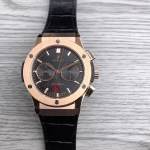Hublot Classic Fusion Chronongraph - Image 2