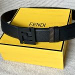 Fendi Belt - Image 2