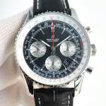 Breitling Navitimer B01 Chronograph 43 - Image 2
