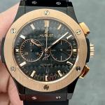 Hublot Classic Fusion Chronongraph - Image 2