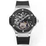 Hublot Classic Fusion watches - Image 2