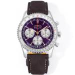 Breitling Navitimer B01 Chronograph 43 - Image 2
