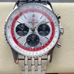 Breitling Navitimer B01 Chronograph 43 - Image 2
