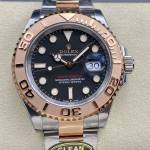 Rolex Yacht-Master 37 - Image 2