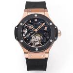Hublot Classic Fusion watches - Image 2