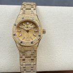 Audemars Piguet Royal Oak 67630 - Image 2