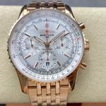 Breitling Navitimer B01 Chronograph 43 - Image 2