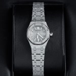Audemars Piguet Royal Oak 67630 - Image 2