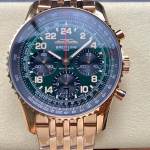 Breitling Navitimer B01 Chronograph 43 - Image 2