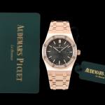 Audemars Piguet Royal Oak 67651 - Image 2