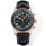 Breitling Navitimer B12 Chronograph 43 - Image 2