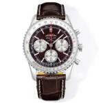 Breitling Navitimer B01 Chronograph 43 - Image 2
