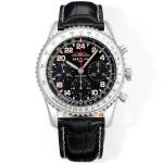 Breitling Navitimer B01 Chronograph 43 - Image 2