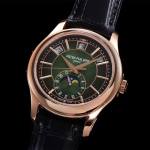 Patek Philippe 5205 - Image 2