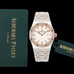 Audemars Piguet Royal Oak 67651 - Image 2