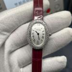 Cartier Baignoire watch - Image 2