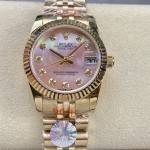Rolex Datejust 31 - Image 2