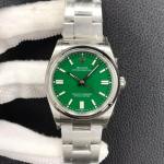 Rolex Oyster Perpetual 36 - Image 2