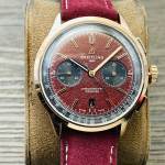 Breitling Premier B01 Chronograph 42 - Image 2
