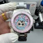 Rolex Submariner Labubu - Image 2
