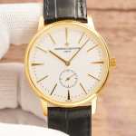 Vacheron Constantin Patrimony Self-winding - Image 2