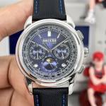 Patek Philippe Grand Complications 5270P - Image 2