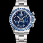 Rolex Diw Daytona skeleton dial - Image 2