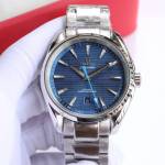 Omega Seamaster Aqua Terra 150M - Image 2