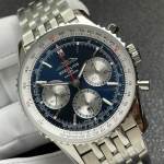 Breitling Navitimer B01 Chronograph 43 - Image 2